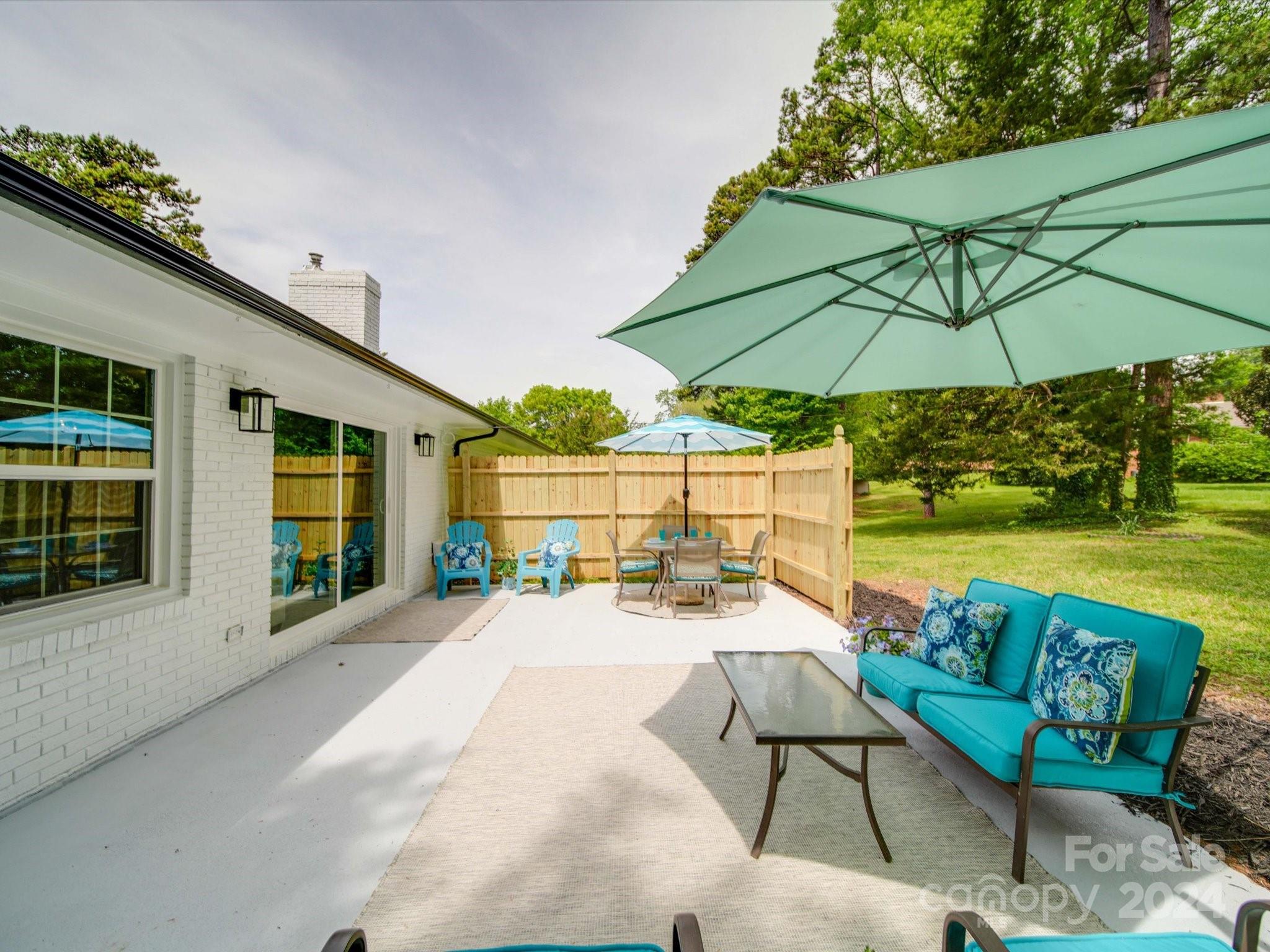 4510 Shea Lane Mint Hill NC 28227