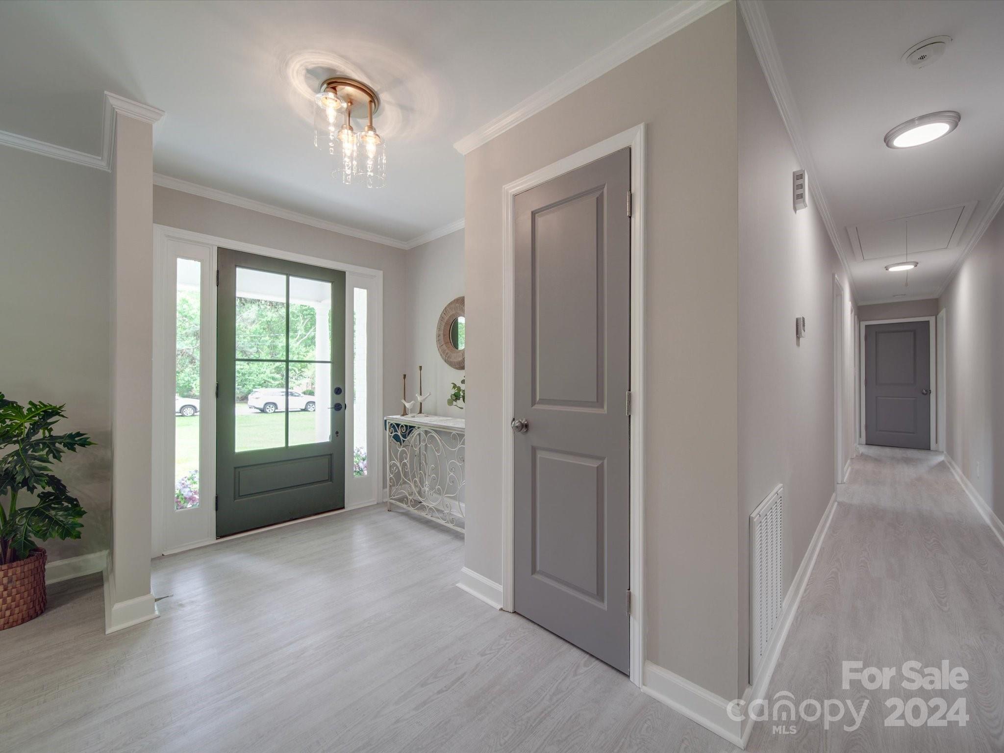 4510 Shea Lane Mint Hill NC 28227
