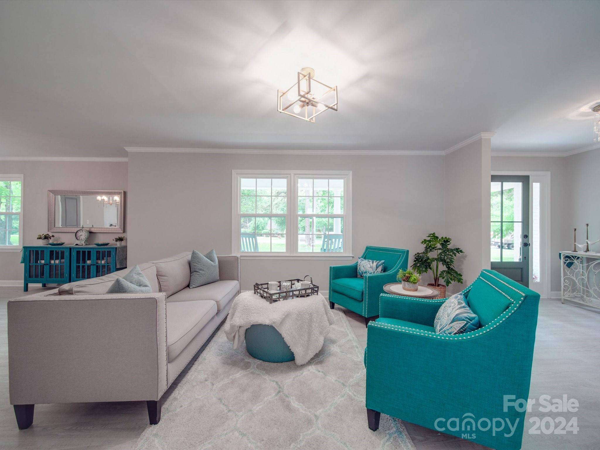 4510 Shea Lane Mint Hill NC 28227