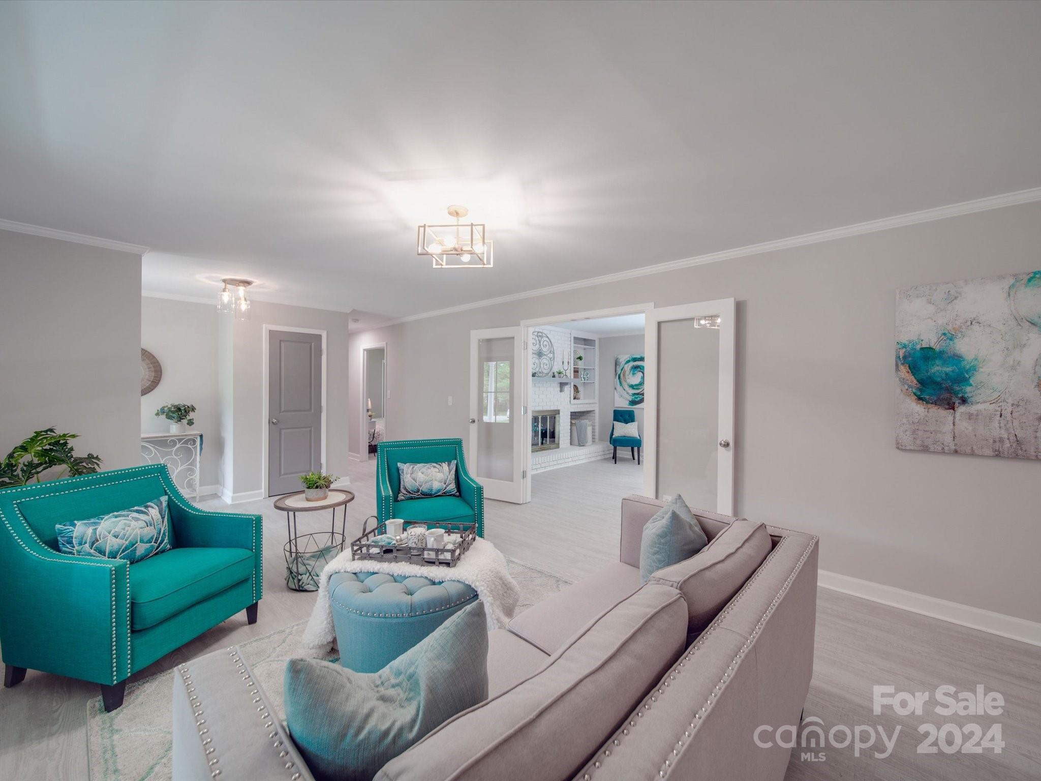 4510 Shea Lane Mint Hill NC 28227