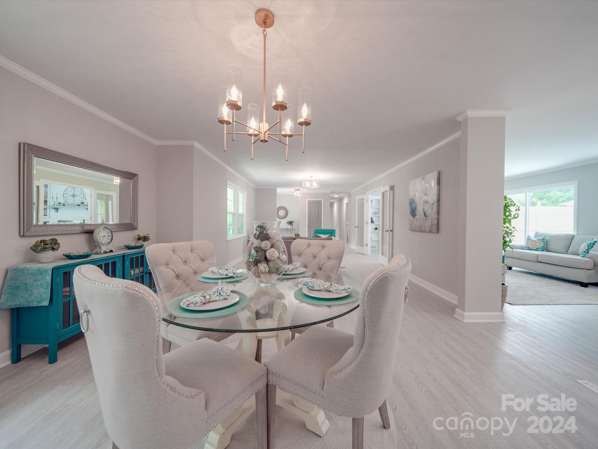 4510 Shea Lane Mint Hill NC 28227