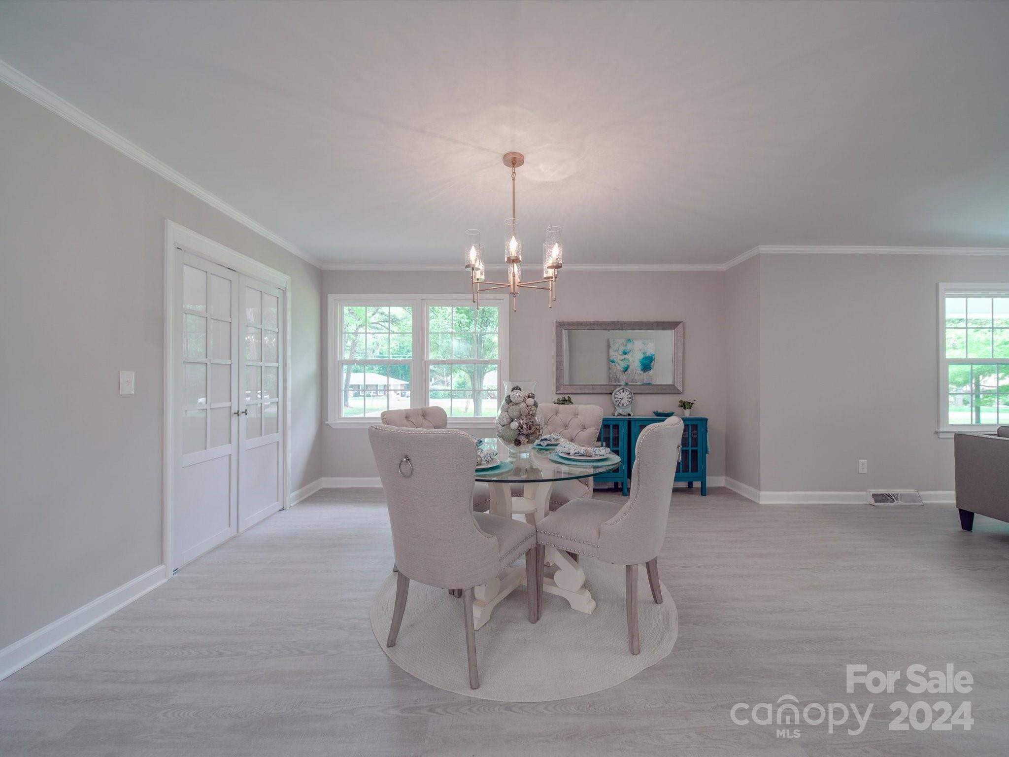 4510 Shea Lane Mint Hill NC 28227