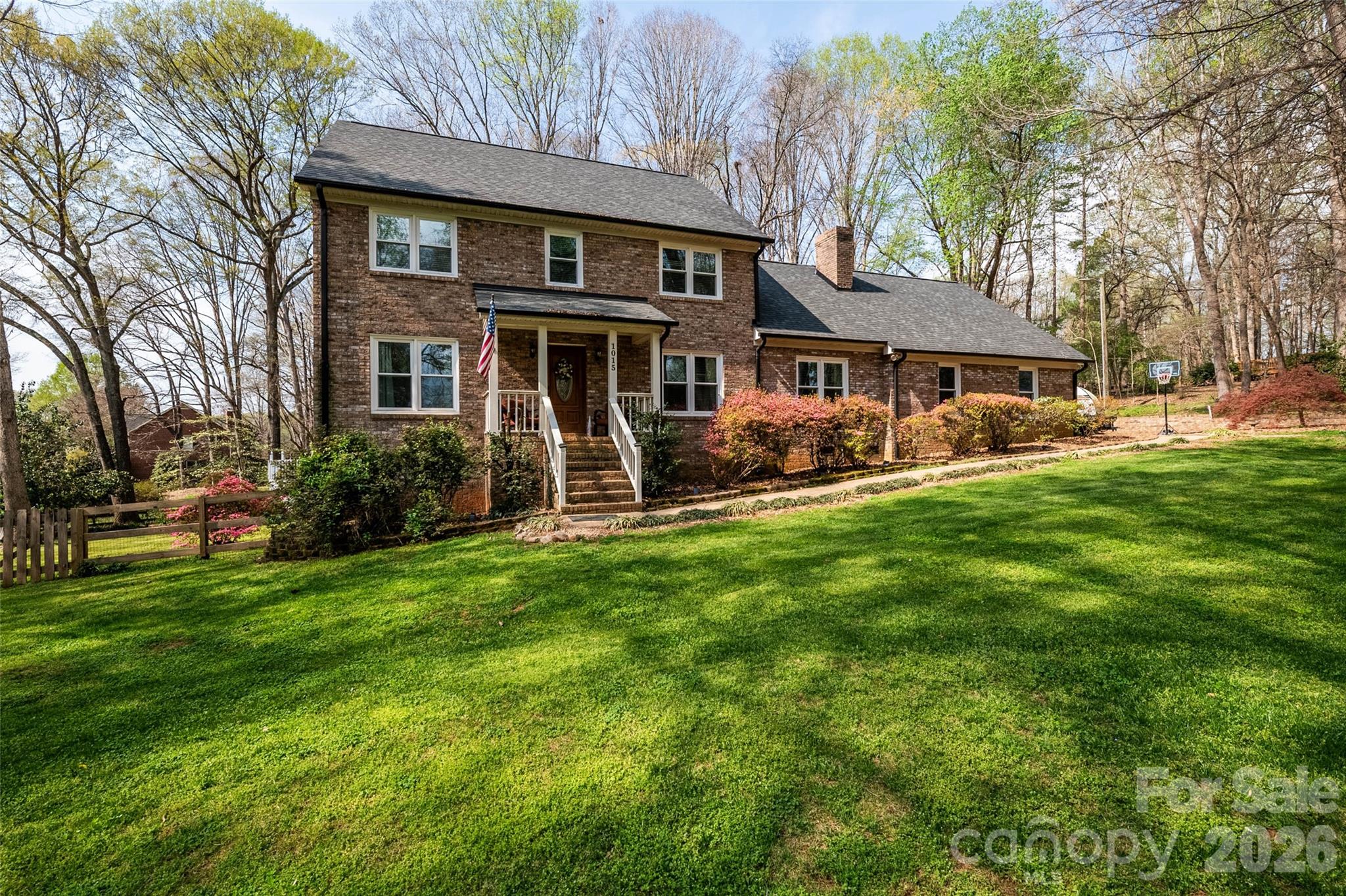 1015 Quail Circle Salisbury NC 28147