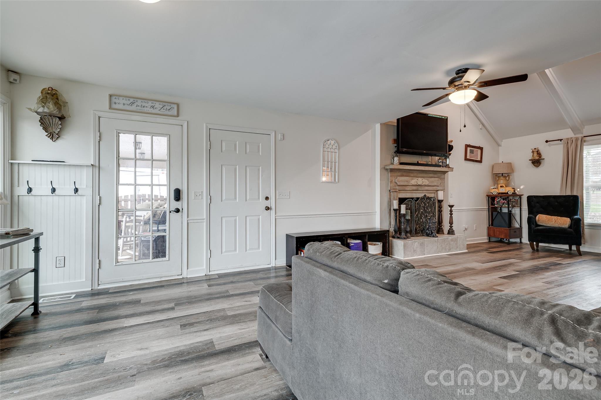 1015 Quail Circle Salisbury NC 28147