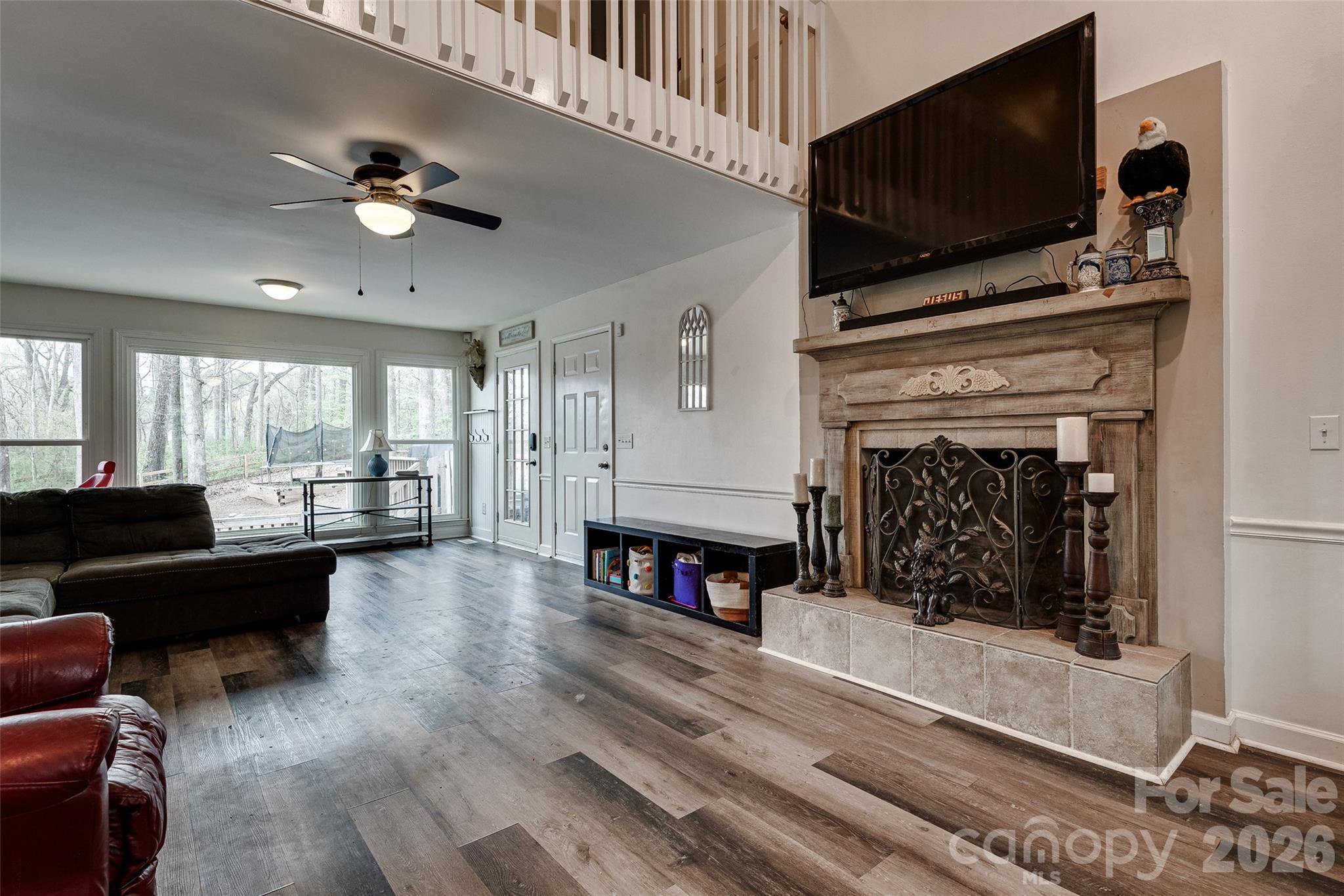 1015 Quail Circle Salisbury NC 28147