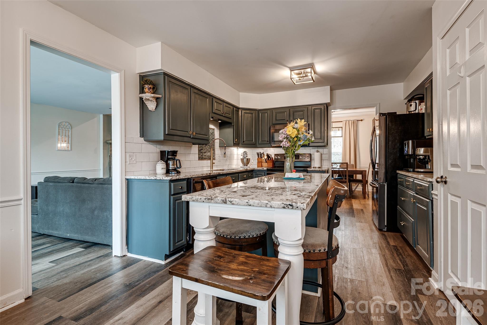 1015 Quail Circle Salisbury NC 28147
