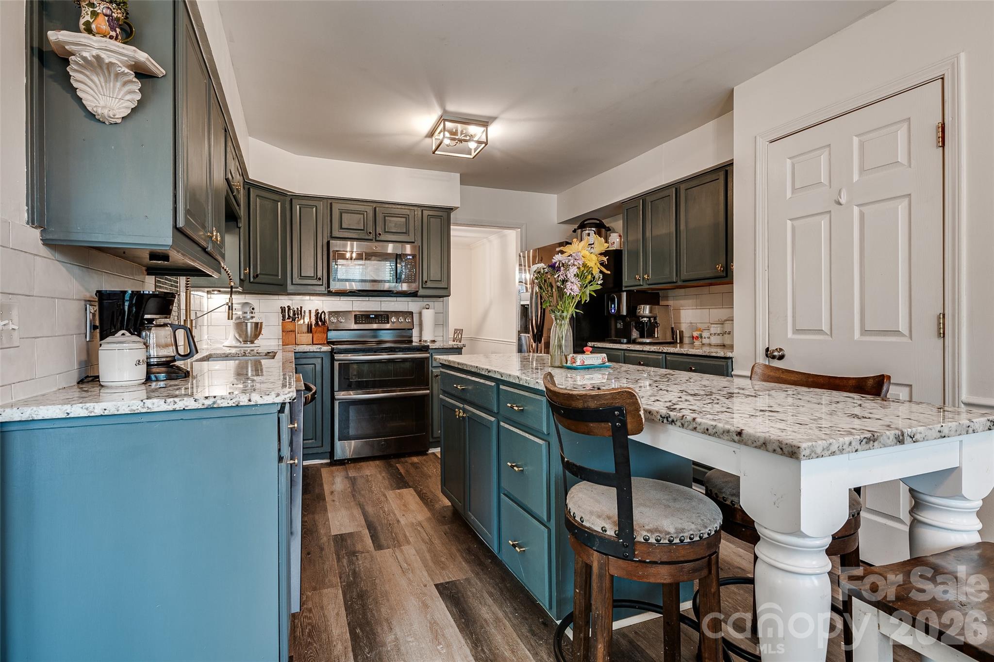 1015 Quail Circle Salisbury NC 28147