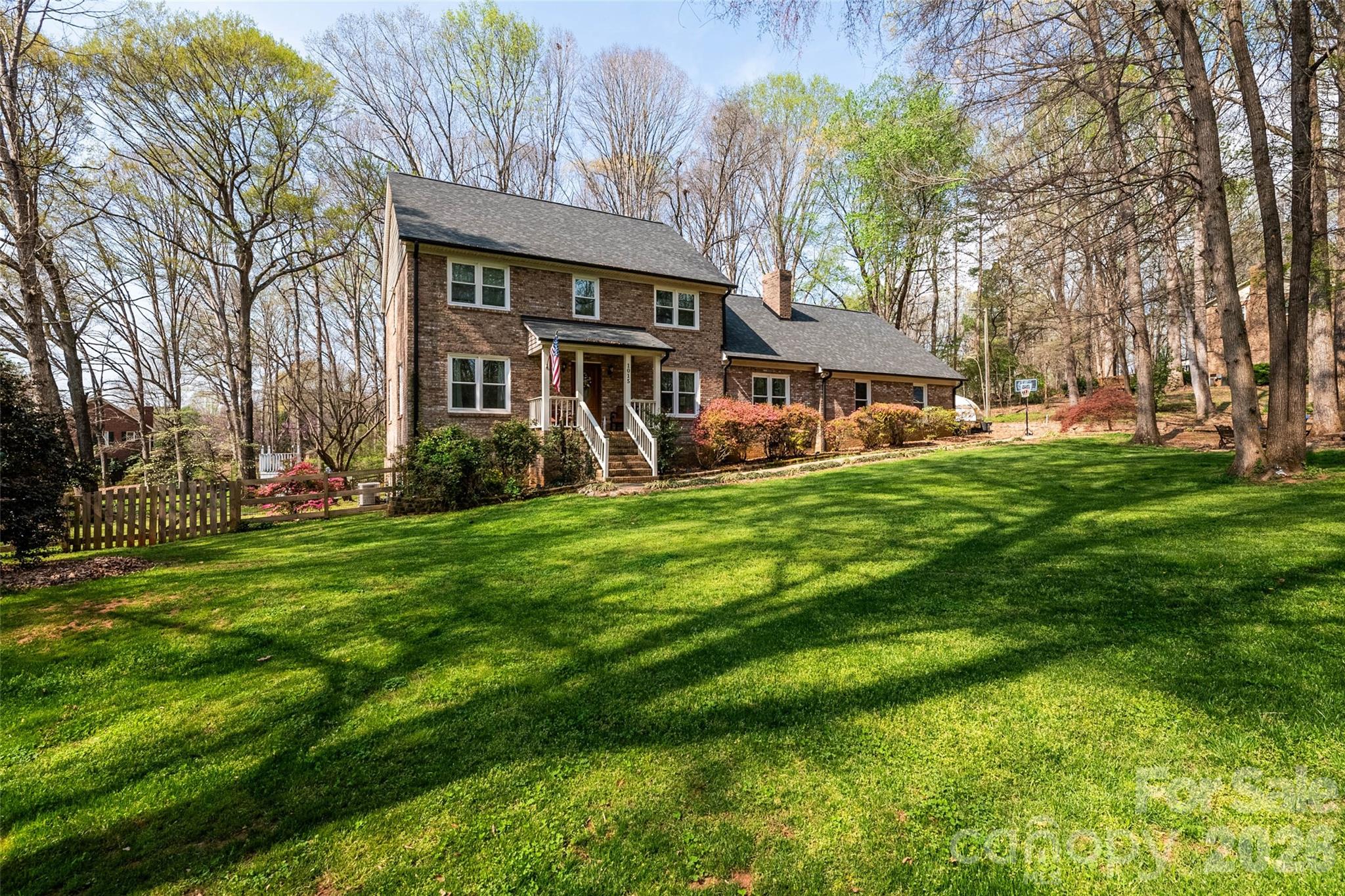 1015 Quail Circle Salisbury NC 28147
