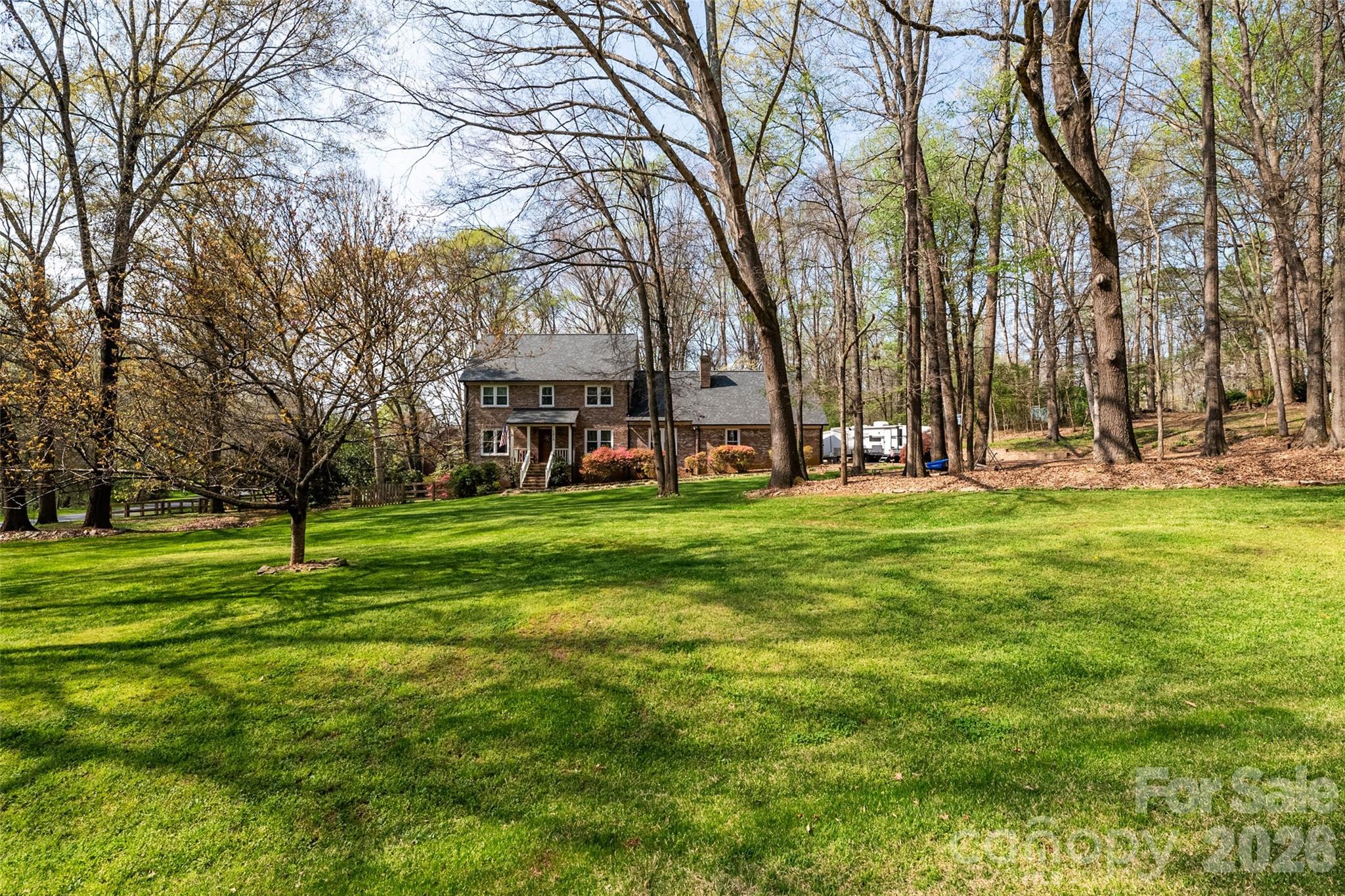 1015 Quail Circle Salisbury NC 28147