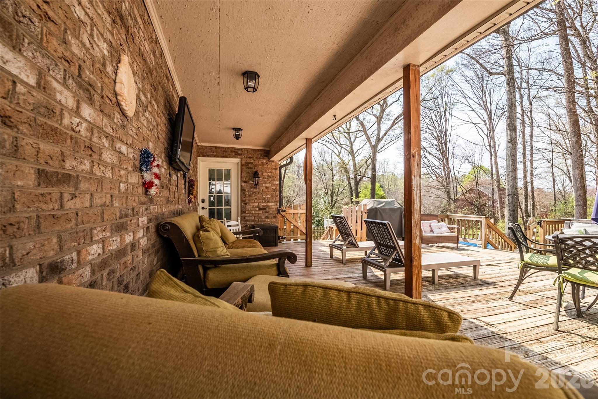 1015 Quail Circle Salisbury NC 28147