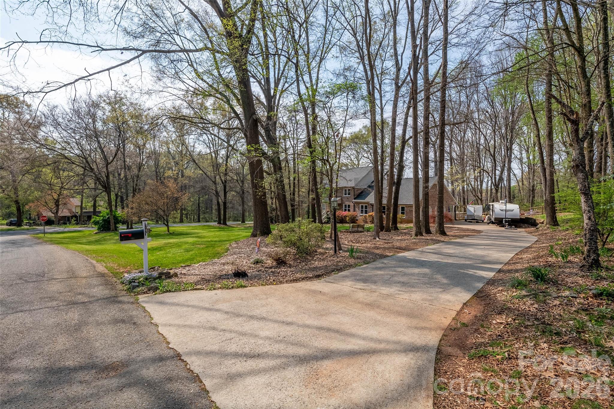 1015 Quail Circle Salisbury NC 28147