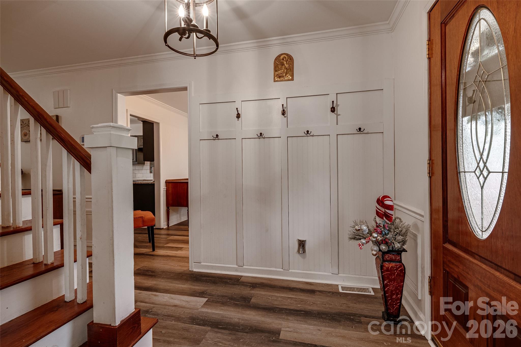 1015 Quail Circle Salisbury NC 28147