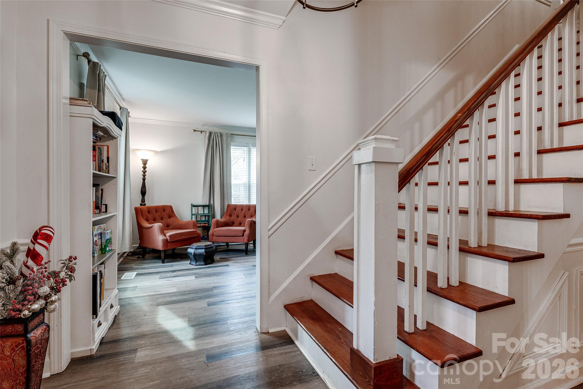 1015 Quail Circle Salisbury NC 28147