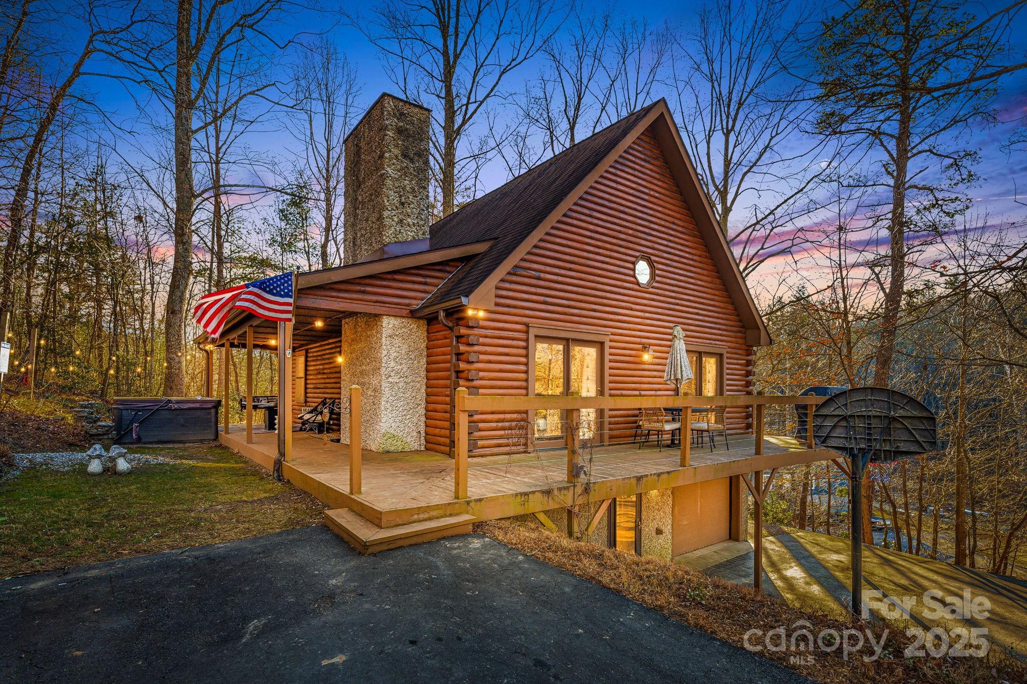 1 Lynnette Drive Fairview NC 28730