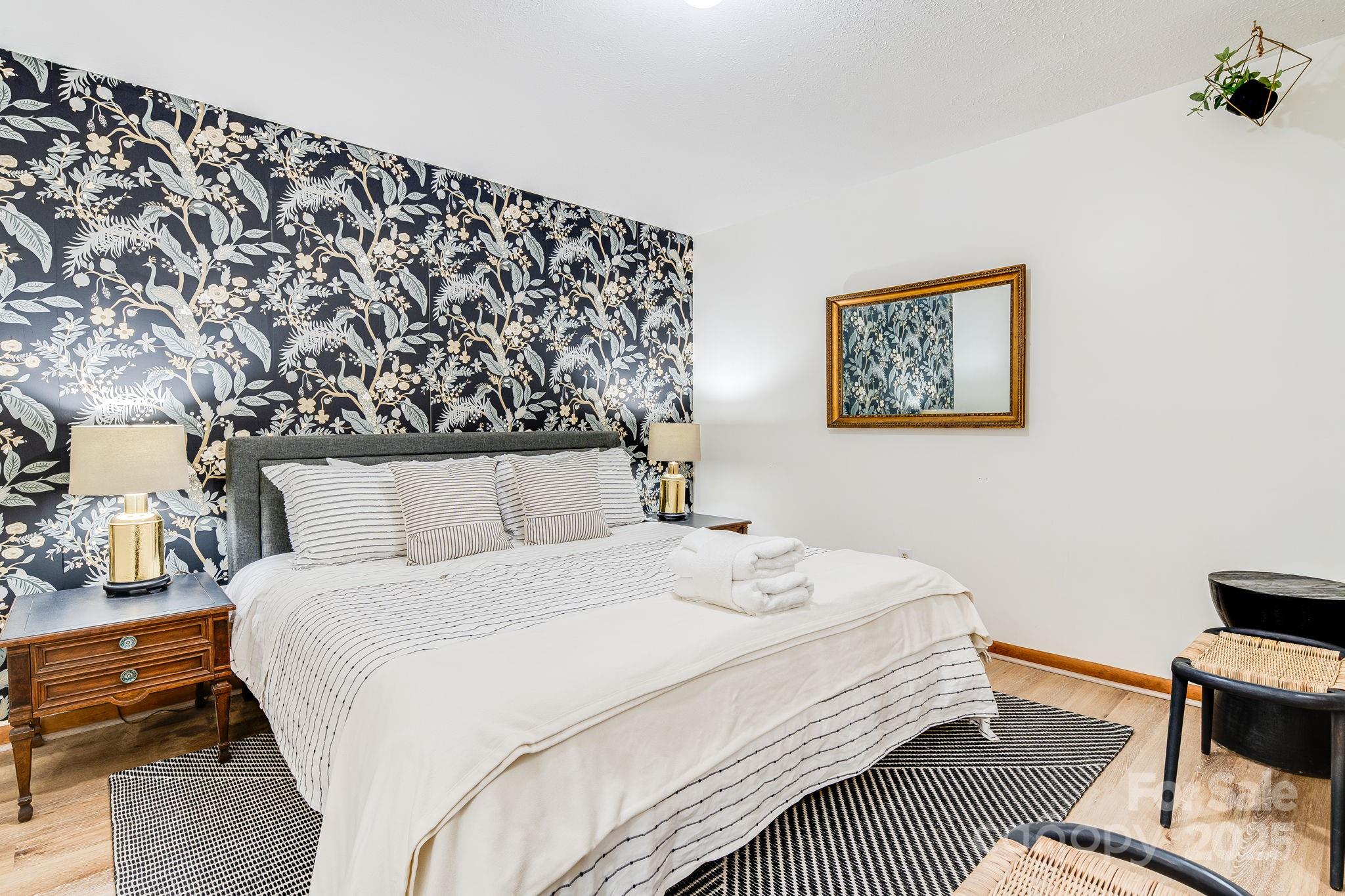 1 Lynnette Drive Fairview NC 28730