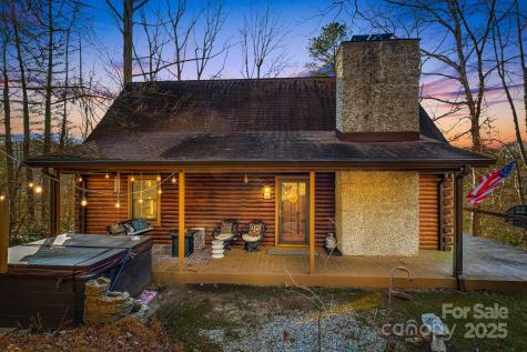 1 Lynnette Drive Fairview NC 28730