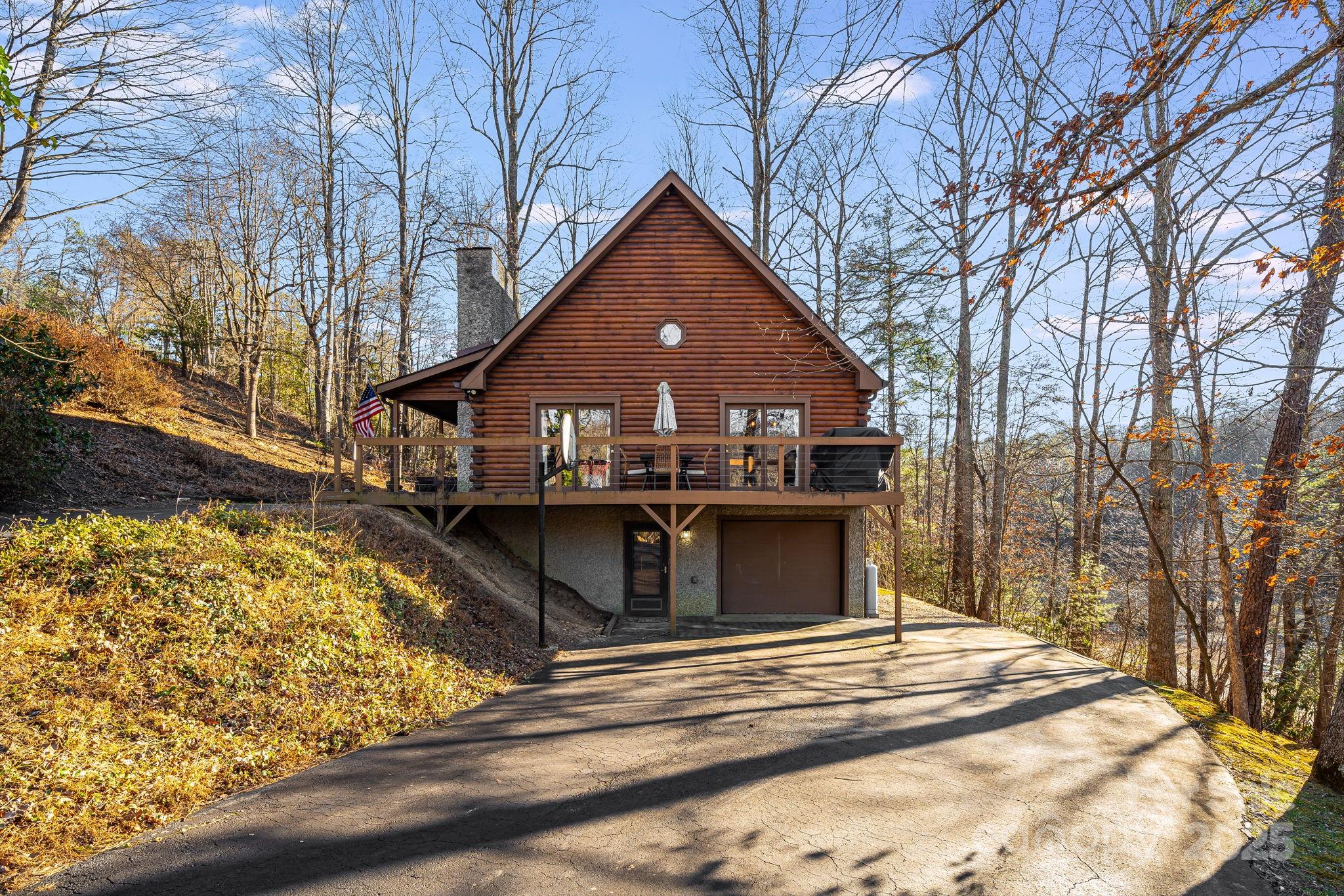 1 Lynnette Drive Fairview NC 28730