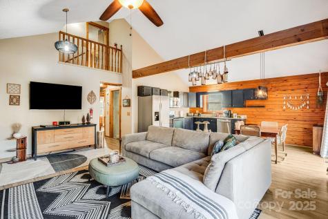 1 Lynnette Drive Fairview NC 28730