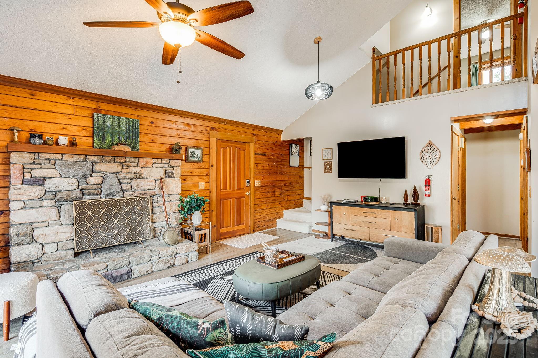 1 Lynnette Drive Fairview NC 28730