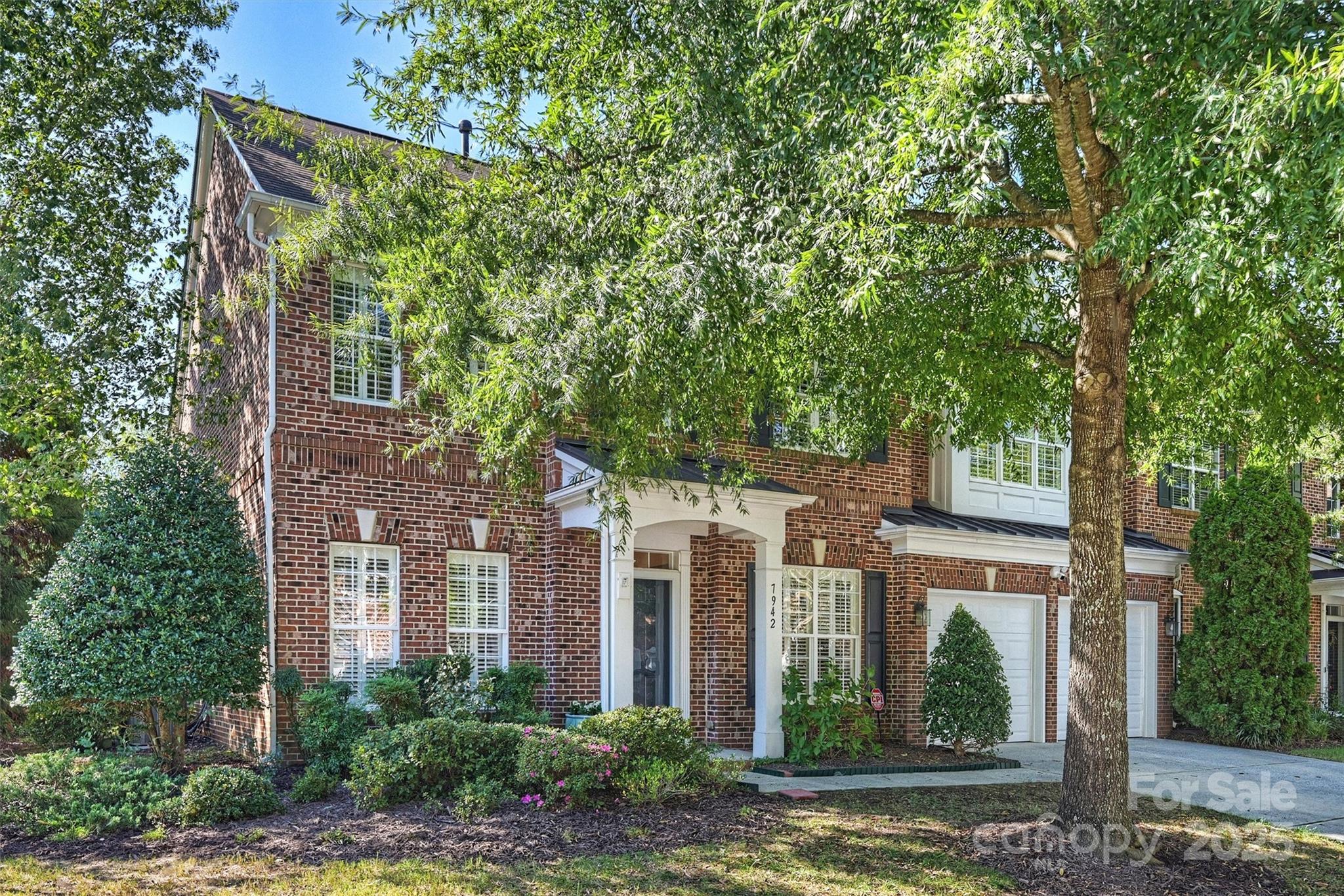 7942 Oratorio Place Charlotte NC 28270