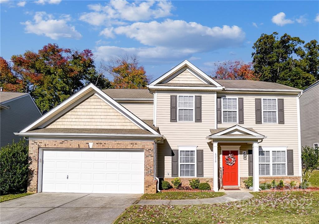 6218 Shelley Avenue Charlotte NC 28269