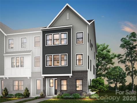 6005 Yellow Buckeye Drive Charlotte NC 28277