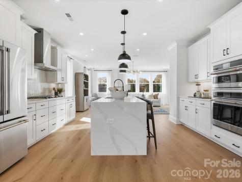 6005 Yellow Buckeye Drive Charlotte NC 28277
