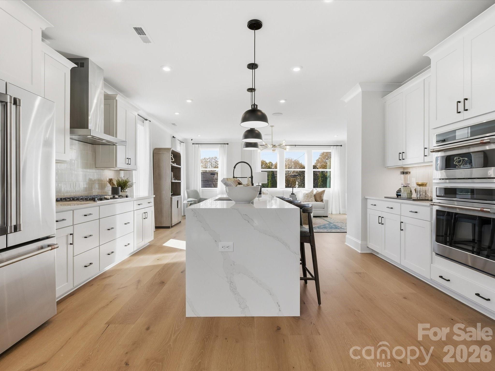 6005 Yellow Buckeye Drive Charlotte NC 28277