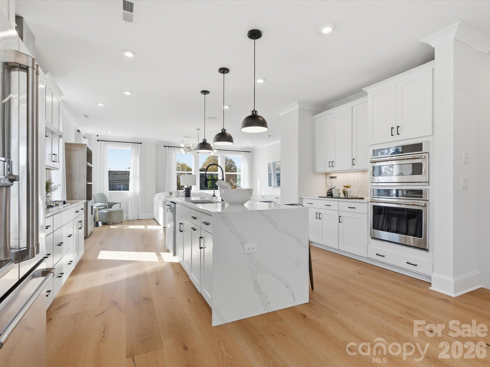 6005 Yellow Buckeye Drive Charlotte NC 28277