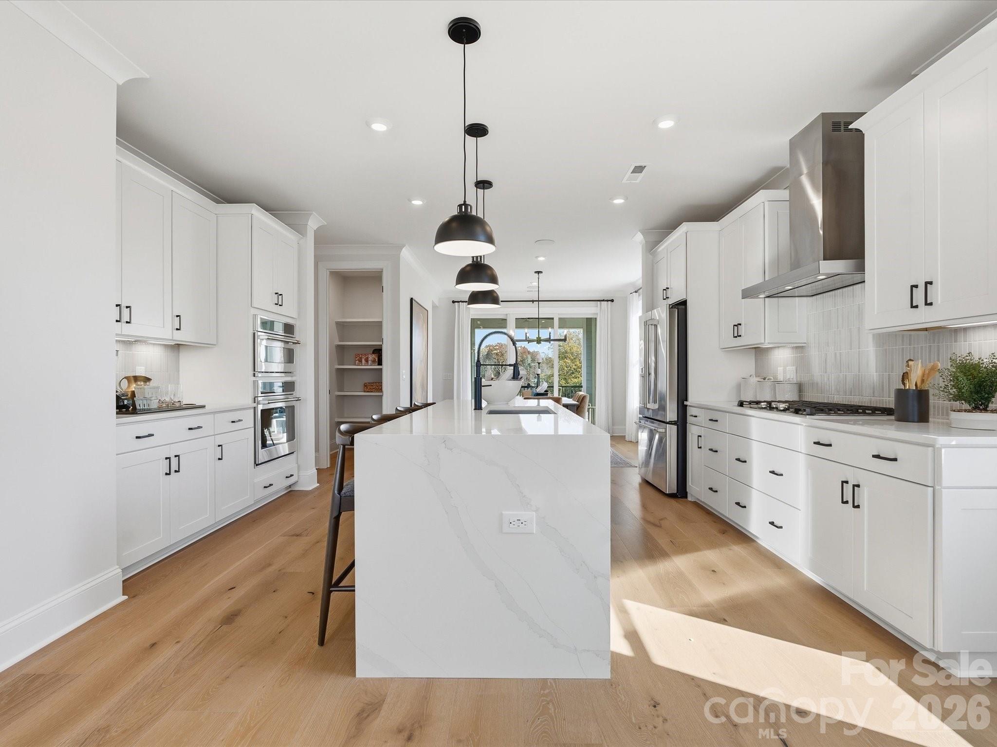 6005 Yellow Buckeye Drive Charlotte NC 28277