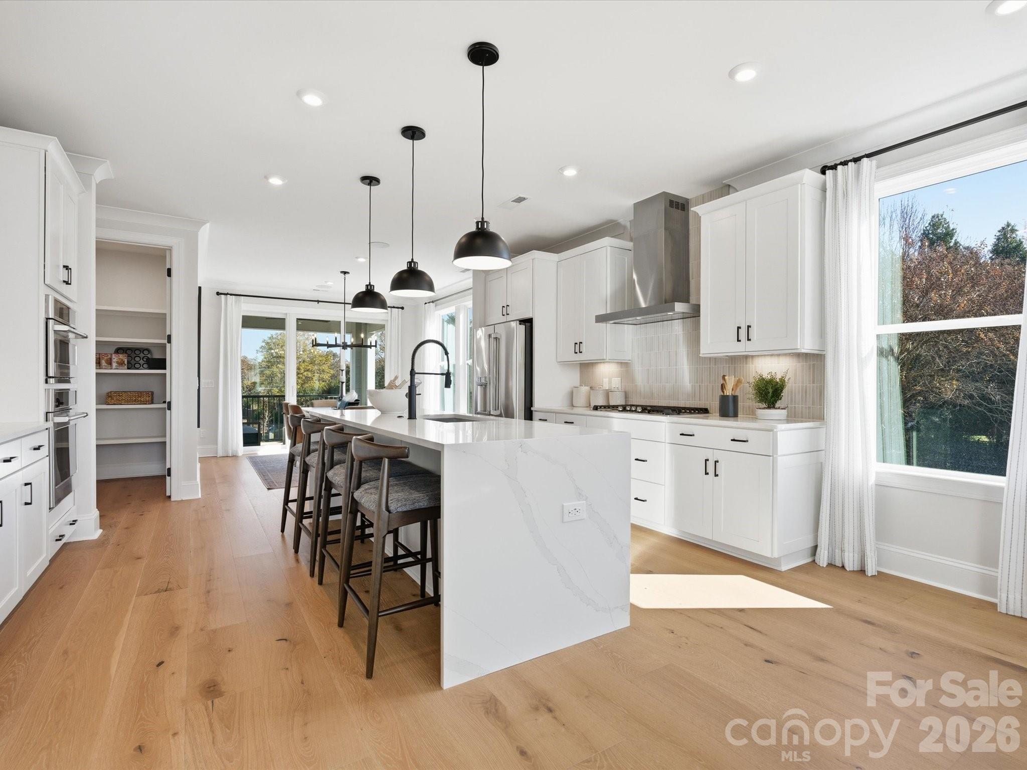 6005 Yellow Buckeye Drive Charlotte NC 28277