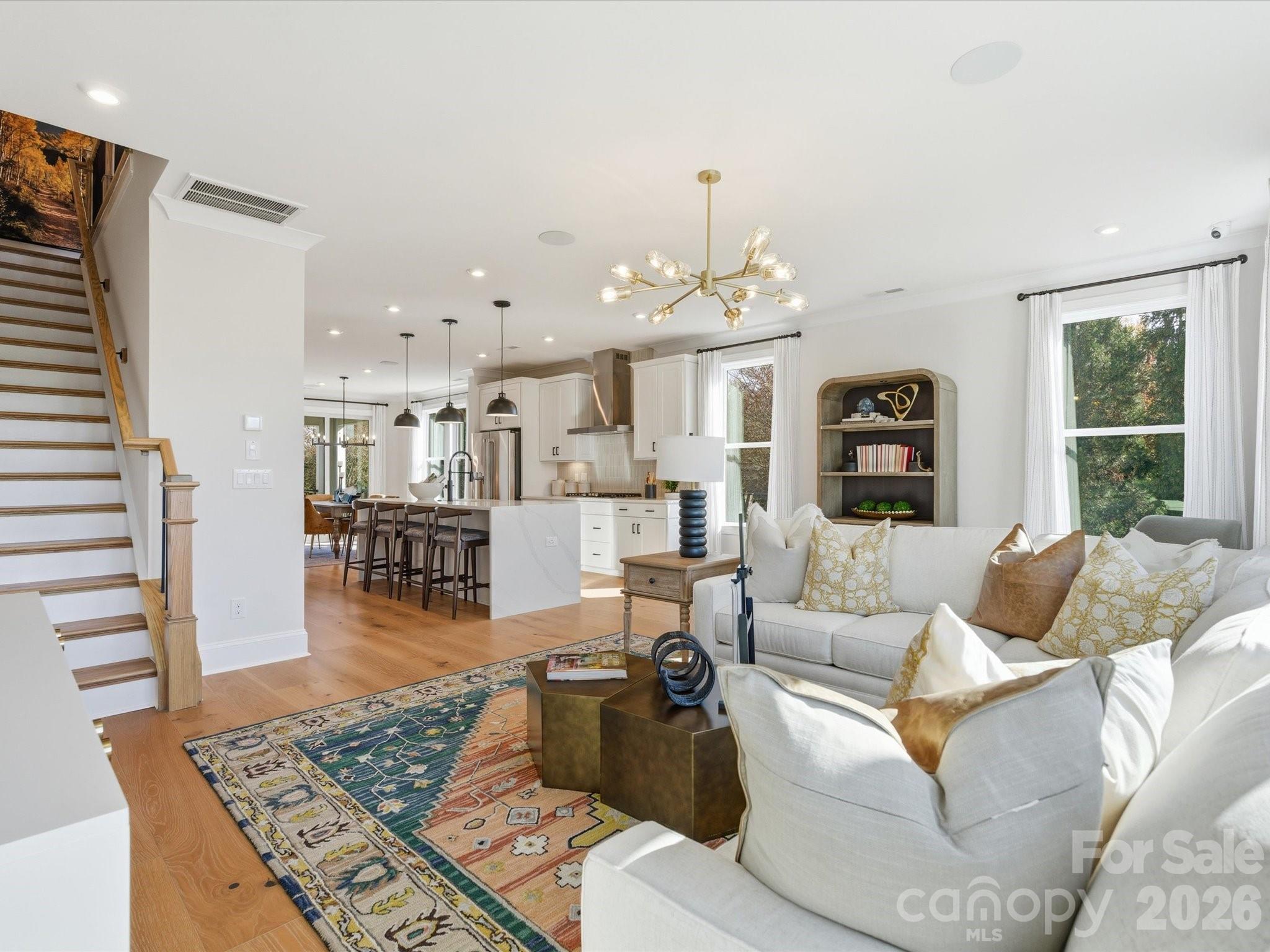 6005 Yellow Buckeye Drive Charlotte NC 28277