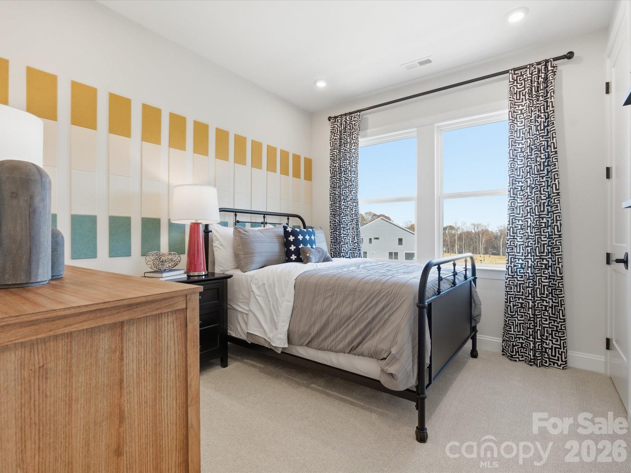 6005 Yellow Buckeye Drive Charlotte NC 28277