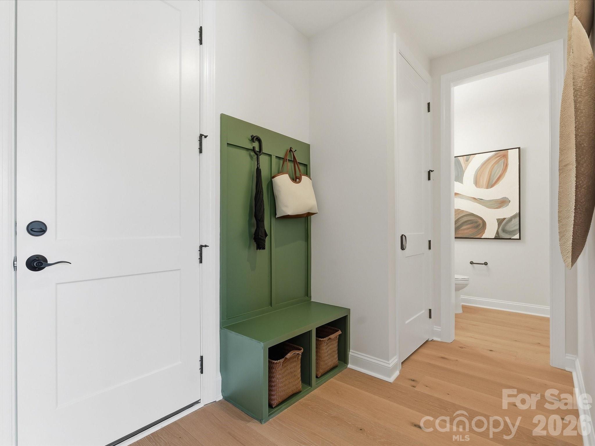 6005 Yellow Buckeye Drive Charlotte NC 28277