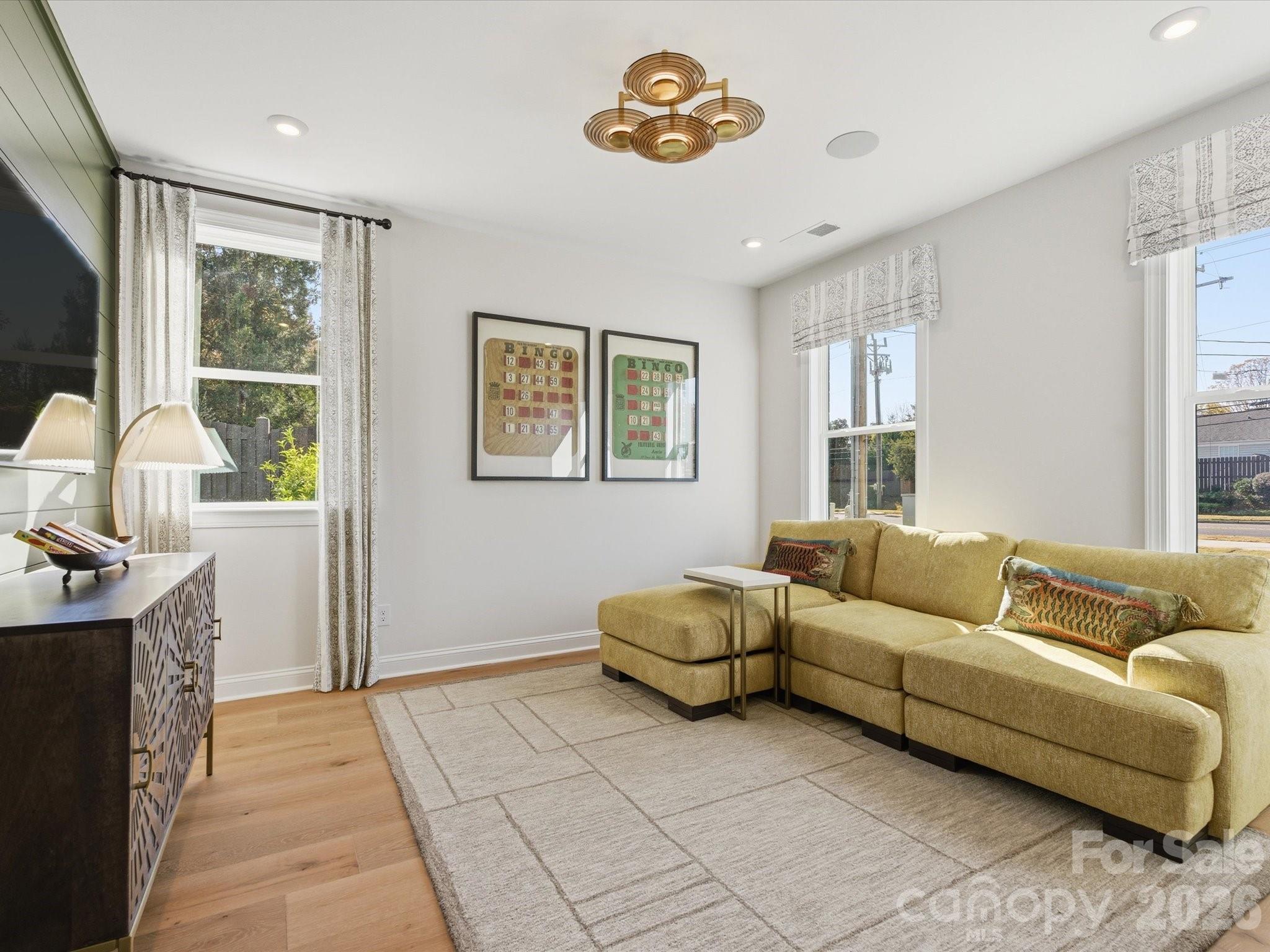 6005 Yellow Buckeye Drive Charlotte NC 28277