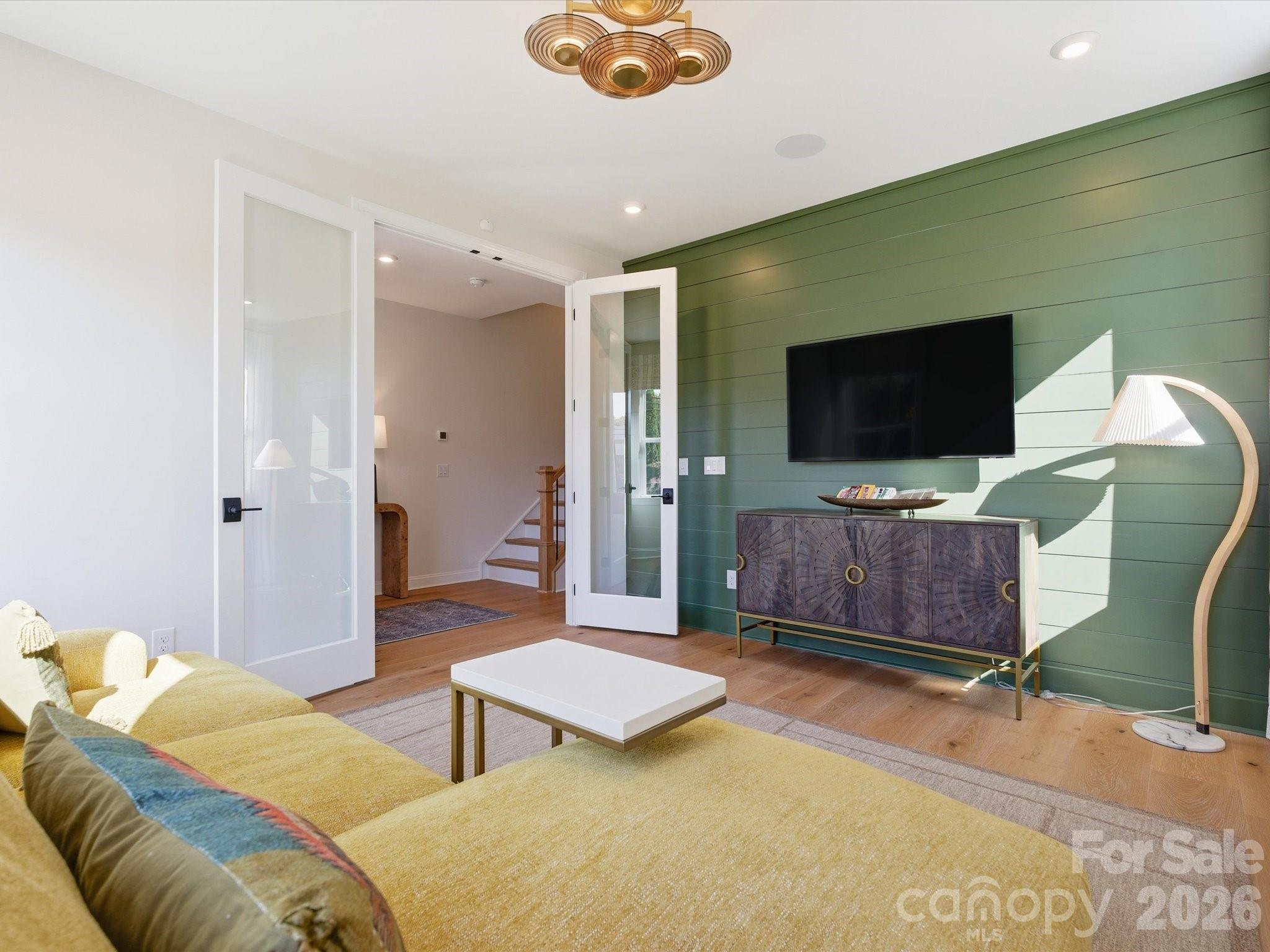 6005 Yellow Buckeye Drive Charlotte NC 28277