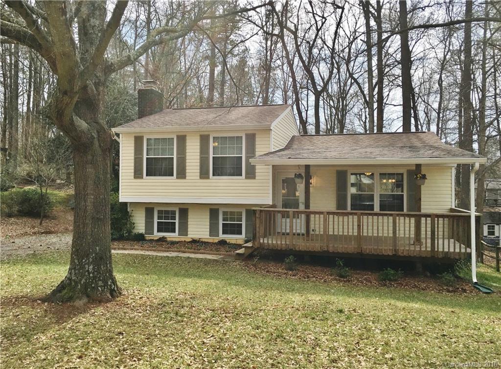 7900 Corder Drive Charlotte NC 28212