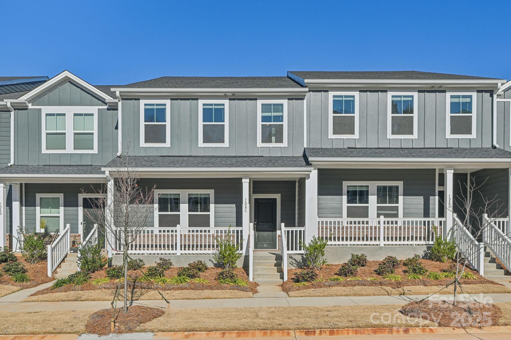 124 Utility Lane Mooresville NC 28115