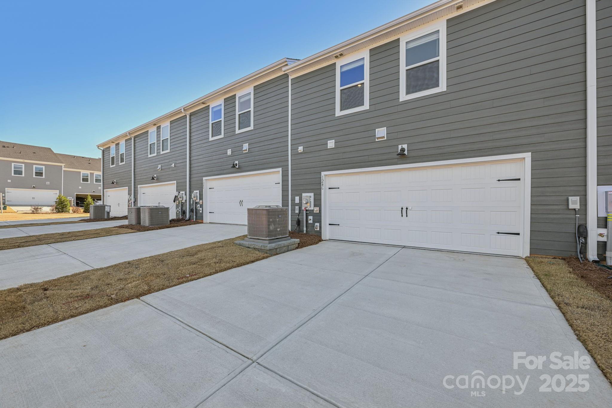 124 Utility Lane Mooresville NC 28115