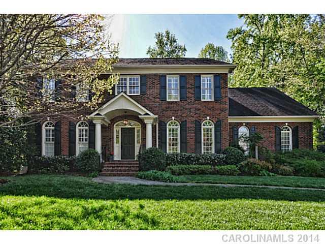 4610 Messian Court Charlotte NC 28210