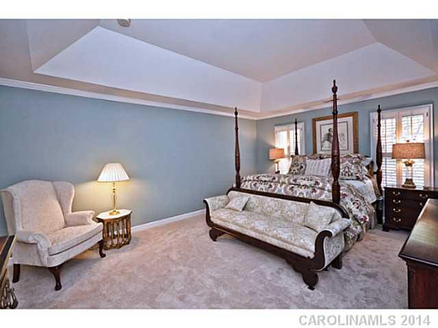 4610 Messian Court Charlotte NC 28210