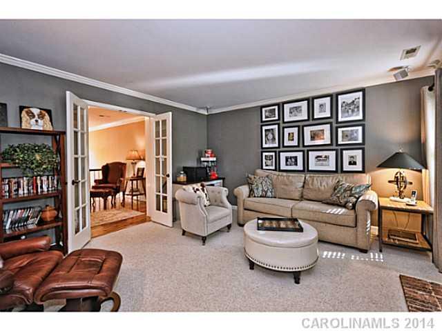 4610 Messian Court Charlotte NC 28210