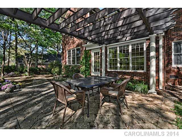 4610 Messian Court Charlotte NC 28210