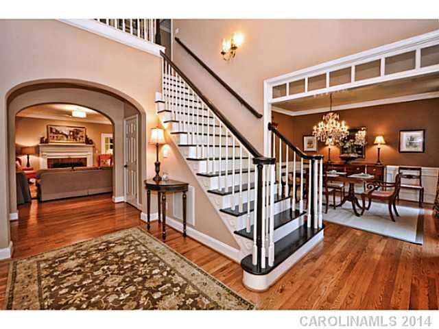 4610 Messian Court Charlotte NC 28210