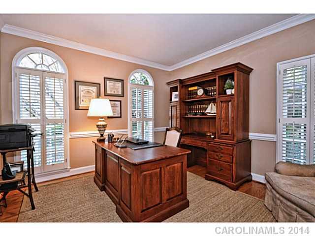 4610 Messian Court Charlotte NC 28210