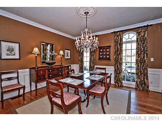 4610 Messian Court Charlotte NC 28210