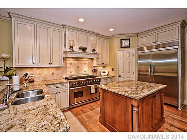 4610 Messian Court Charlotte NC 28210