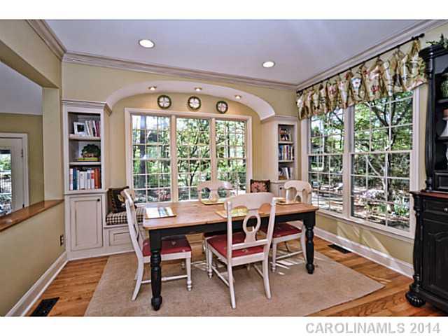 4610 Messian Court Charlotte NC 28210