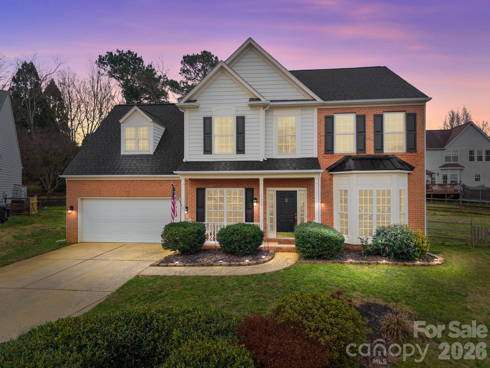 173 Coronilla Road Mooresville NC 28117