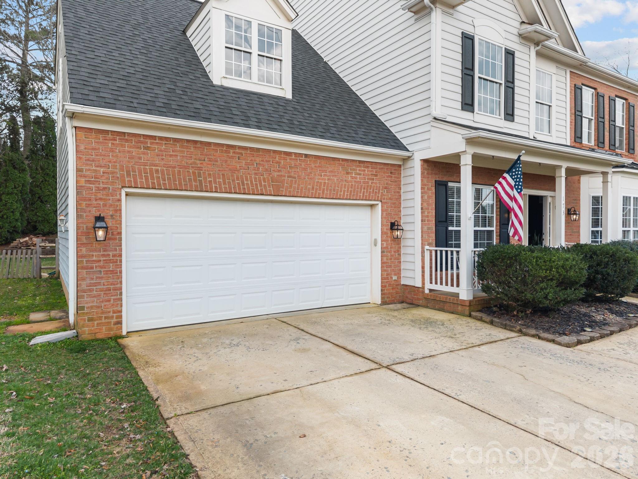 173 Coronilla Road Mooresville NC 28117